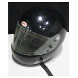 Bell Star Helmet w/ Visor - DOT & Snell 75 Appvd.