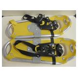 Set of Atlas Snow Shoes
