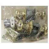 Bag of Door Knob Sets