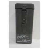 Fero Z24 NATO Scope & Mount Military Case Only