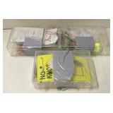 Lot of Fishing Tackle