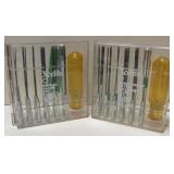 2 - Xcelite Allen Hex Pocket Driver Sets