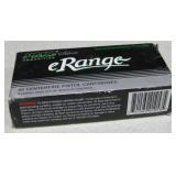 1 Box PMC eRange 45 Auto Ammo - 230 Grs.