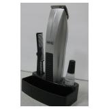 Wahl 5537N Battery Powered Hair Trimmer