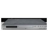 JVC XV-N3SL DVD Player - Powers Up
