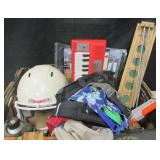 Toys, Games, Football Helmet & More