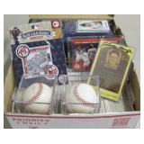 Sports Card Lot - Stars, Rookies & Commons