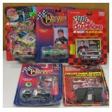NIP 5 Racing Champions & Winners Circle Die Cast