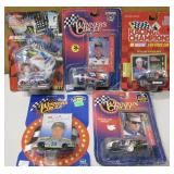 NIP 5 Racing Champions & Winners Circle Die Cast