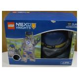Lego Nexo Knights Child Costume