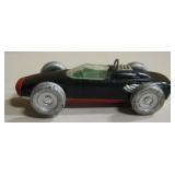 Vtg Marx Plastic Indy Type Car w/ Rubber Wheels