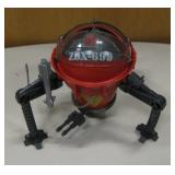 Vtg GI Joe Z0X-699 Underwater Vehicle 5.5" Tall