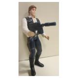1997 Kenner Star Wars Hans Solo Action Figure