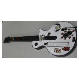 Guitar Hero Game Guitar w/ Wii Controller