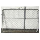 Lot of 3 Gates 70" X 48"