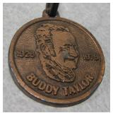Buddy Taylor Memorial Medal