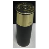 9.25" Tall Shotgun Shell Shaped Cigar Humidor