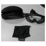 Oakley Goggles w/ Extra Lenses & Case