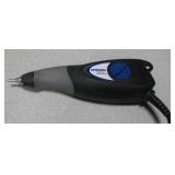Dremel Engraver Model 290-01 - Works