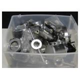 Specialty Clamps, Nor-Cal Valve & Other Specialty