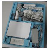 Wii Sports Game System In Box - Tested & Working