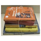 5 Books - A Child