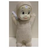 Vtg Casper The Friendly Ghost Pull-String Toy