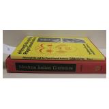 Lot Of 2 Hardcover Books