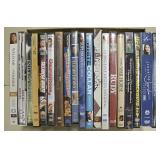 Lot Of 19 DVD