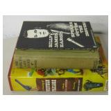 Lot Of 3 Books - A Treasury Of Western Folklore