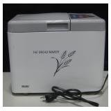 Welbilt The Bread Maker Bread Making Machine