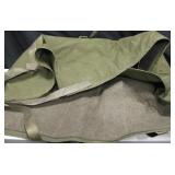 US Military Parachute Pack