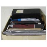 Box Of Printer Paper, Photo Paper & More