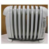 DELONGHI SAFEHEAT Solaris Heater - Powers Up