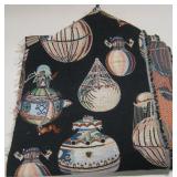 12" x 56" Vintage Balloon Fabric