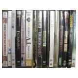 Lot Of 16 DVD