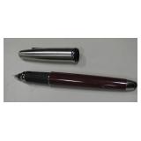 YAFA Italy Iridium Point Fountain Pen