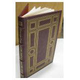 Easton Press Strange Case Of Dr Jekyll & Mr Hyde