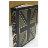Easton Press Lord Jim By Joseph Conrad