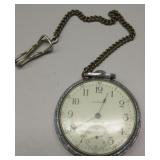 Vintage Waltham Pocket Watch