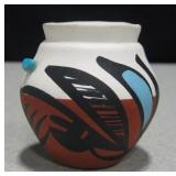 2" Jemez Pot