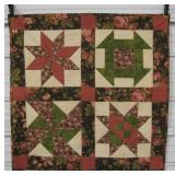 Small Quilt - 33" x 33"