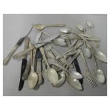 Lot Of Vtg Asst