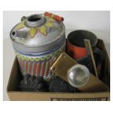 WagnerWare 1364 Hot Pot, Misc Kitchen & Decor