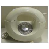 Sculptura Rotary Dial Western Electric Telephone