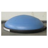 24" Diameter "Both Sides Up" Balance Ball