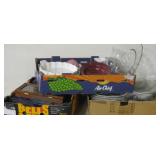 3 Boxes Home Decor & More