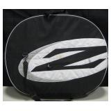 Zipp Bicycle Wheel Carry Case