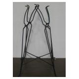 29" Tall Metal Table Legs / Frame - No Top