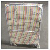 24" X 72" Folding Cot